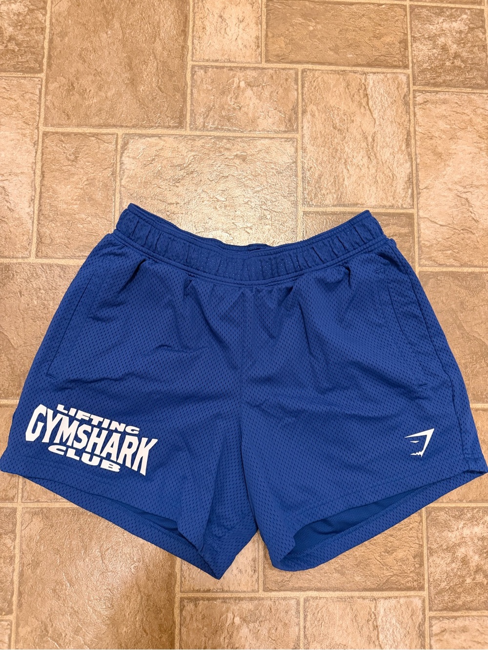Gymshark Men’s Lifting Club 5 inch shorts
